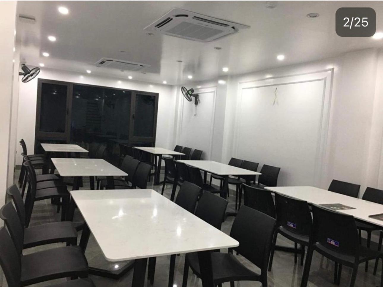 海防Nam Phong Cat Ba住宿加早餐旅馆 外观 照片